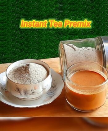 Tea Premix