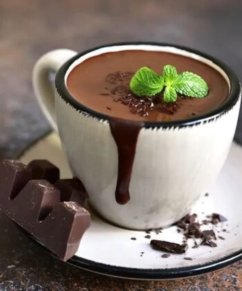 Hot Chocolate premix