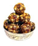 Dry Fruit Laddoo
